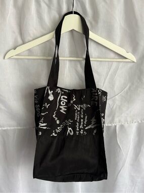 Reusable Tote Bag